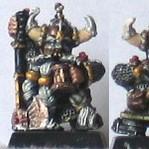 My longbeard Champion by xyz234