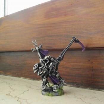 Warhammer Well Painted Maguan-Ra Eldar by AM Studio