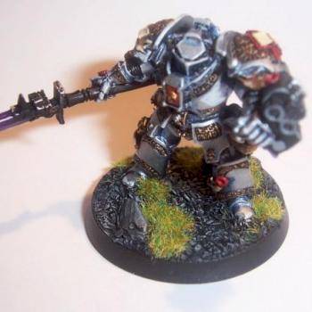 first finished dh terminator by wakey1968