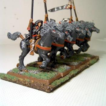 DE Dark Riders by Nimron