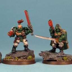 Another mini by gecko