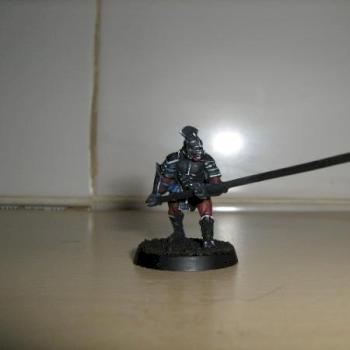 uruk pikeman by hexter
