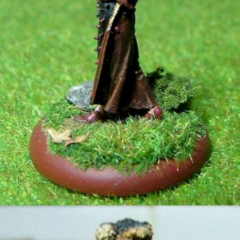 CMON7 Contest - Dark Ages Lilith by fomas