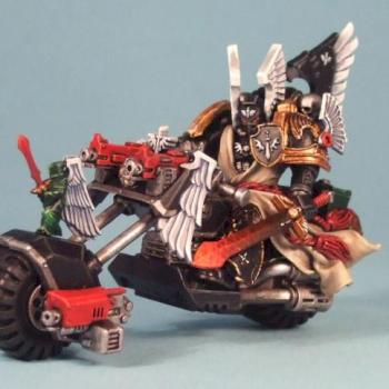 Another mini by gecko