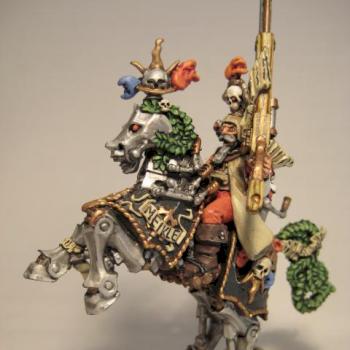 Empire Engineer by Wolv