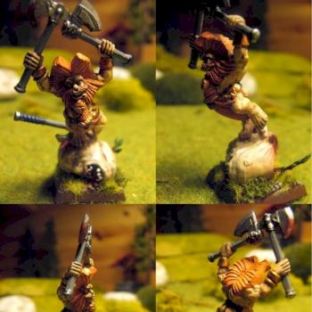 dragon slayer by jochen