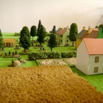 Une autre figurine by CAESER