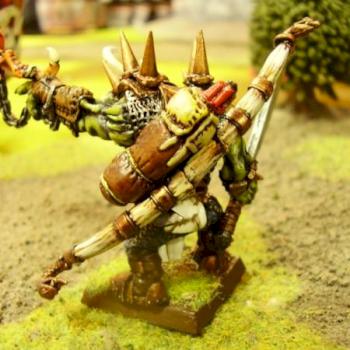 Durbat Uluk Close Up Back by Aquilifer66