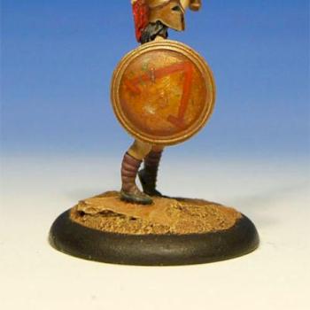 Artemis by Sonny