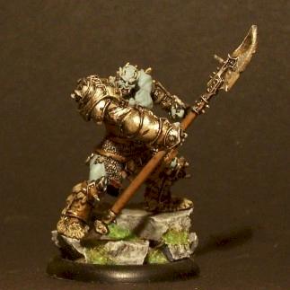 My latest mini by johnny889