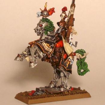 Empire Engineer by Stickman