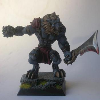 wolfen by theblacklord
