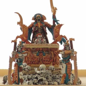 Casket of souls by patchwork