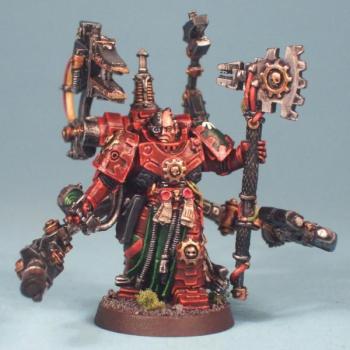 Another mini by gecko
