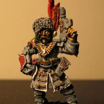 Vostroyan 2 by TemplarSeth