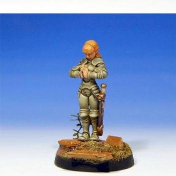 Tiriel by Sonny