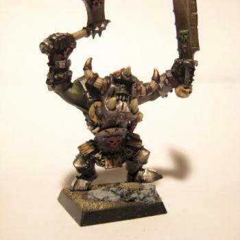 Borgut by Wolv