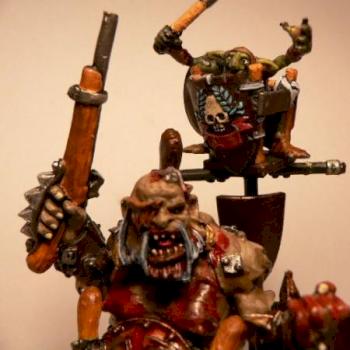 Bruiser BSB by Arbanag