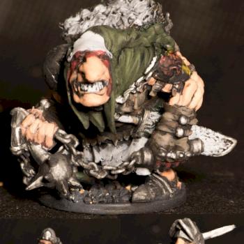 zombicide black plague guest box Paul Bonner by bobflow