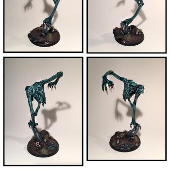 Mourngul by Bleep Bloop