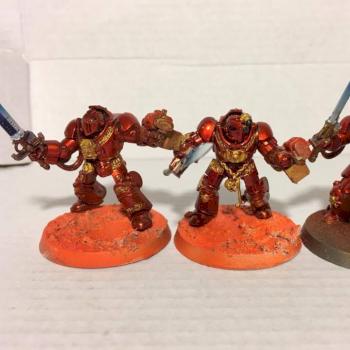 Grey Knight mechanicus terminators 2 by gendoikari87