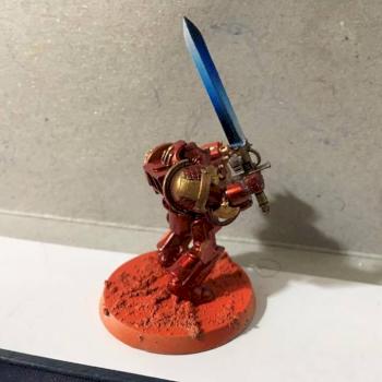 Mechanicus Grey knight terminator 2 by gendoikari87