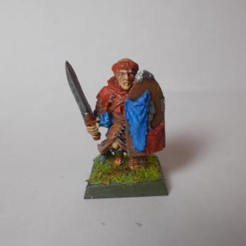 BRETONNIAN GRAIL PILGRIMS by witddd