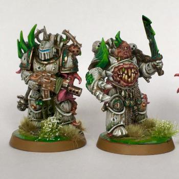 Nurgle Deathguard Plaguemarines 2 by w817rogier