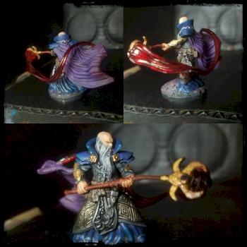 Varghast the adjudicator by Magardless