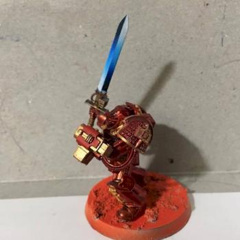 Mechanicus Grey knight terminator 3 by gendoikari87