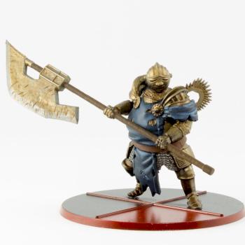 Dark Souls Board Game Paint-up by ebrackin