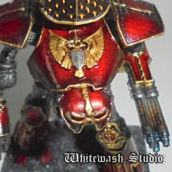 epic reaver by whitewash commissions