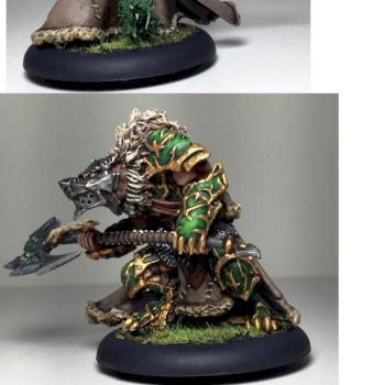 Warpwolf by D_Gran