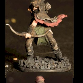 zombicide black plague Marc Simonetti guest box by bobflow