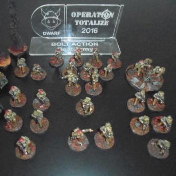 british airborne by whitewash commissions