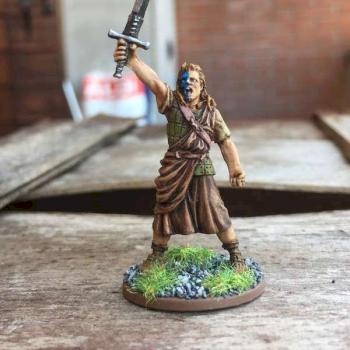 Danton by gotrek79