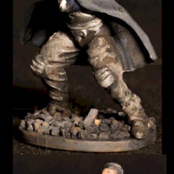 zombcide black plague huntsmen box heroes 3 by bobflow