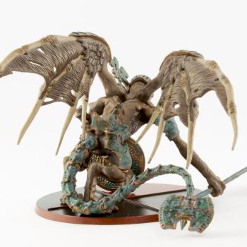 Dark Souls Board Game Paint-up by ebrackin