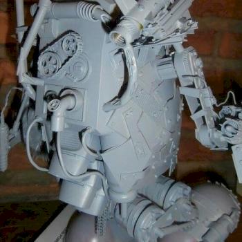 stompa belgium by Razor666