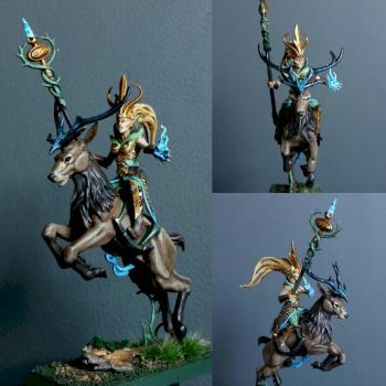 Sister of the Thorn by darcybono