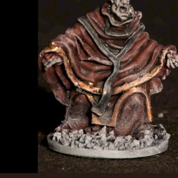 zombicide black plague huntsmen box n.p.c. by bobflow