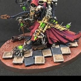 belisarius cawl by Notio
