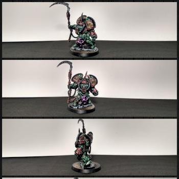 saturnine pattern typhus by traffic-violater