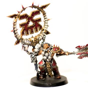 Bloodsecrator by Deadrofil