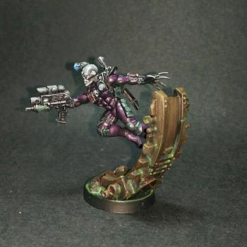 Eversor by House