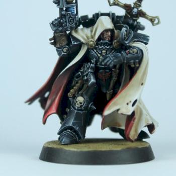 Cypher by Strom