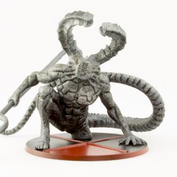 Dark Souls Board Game Paint-up by ebrackin
