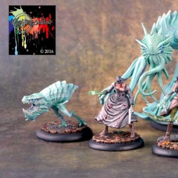 Herald of Obliteration by Kr80gz