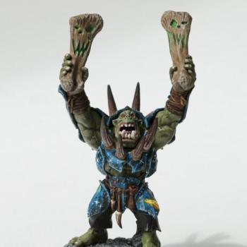 Orruk by Lodrok21