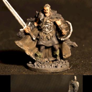 Zombicide black plague knights box by bobflow